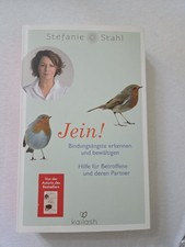 Jein! von Stefanie Stahl