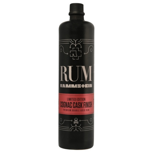 Rammstein rum limited edition - rum,