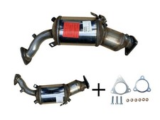 NEU DPF Dieselpartikelfilter