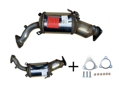 Neu dpf dieselpartikelfilter - neu,