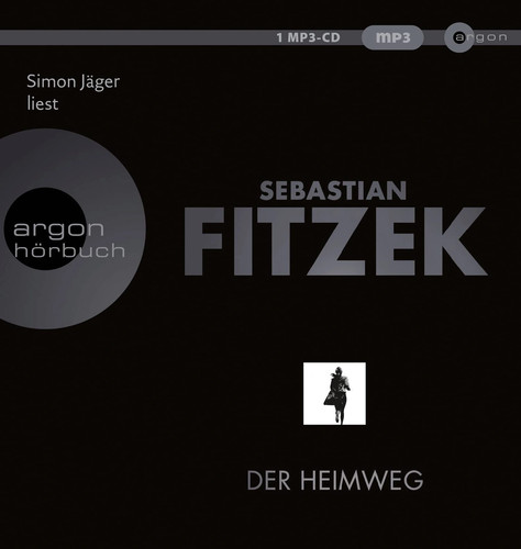 Der heimweg sebastian fitzek - der,