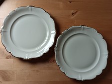 2 x Rosenthal Pompadour