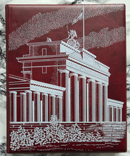 Deutschland Sammlung Ganzsachen im Album siehe Bilder !