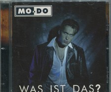 Was ist das - cd, (zyx)