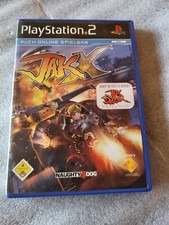 Jak X inkl. Bonus DVD Jak and