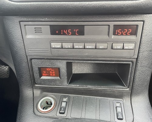 Bmw e36 öltemperatur - , öldruck