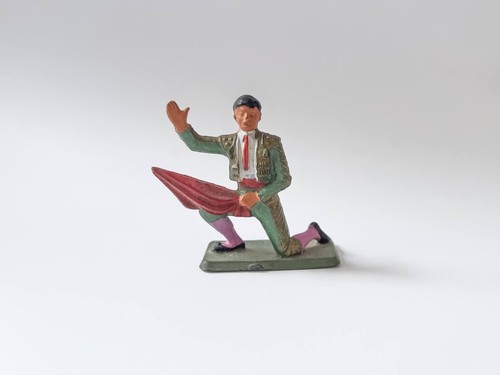 Starlux figur torero toreadors - starlux,