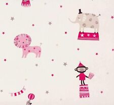 Rasch Tapete Bambino 245004