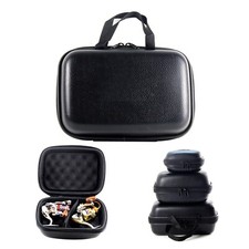 Spinning Waterproof Shockproof