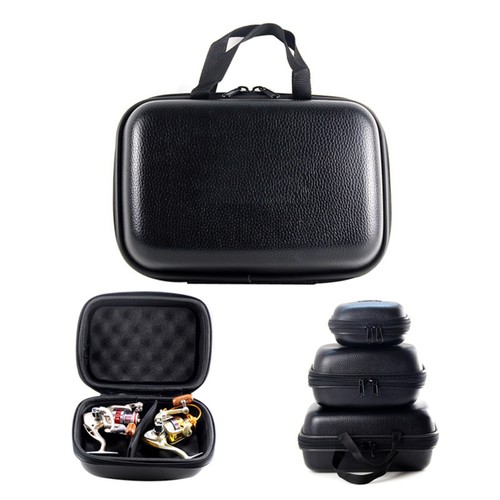 Spinning waterproof shockproof - spinning,
