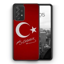 Türkei + Atatürk Silikon