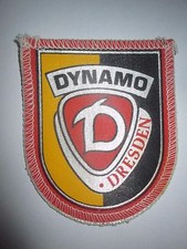 A294 AUFNÄHER SG DYNAMO