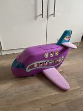 Pollypocket Flugzeug