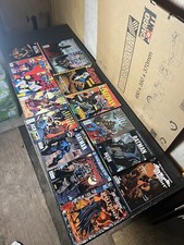 batman comic sammlung