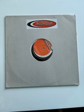 Palmer vs. Ramone, Lonely Summer, 12" Vinyl X-IT Records 2000