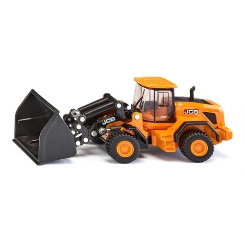 Siku 1789 jcb - 457, wls