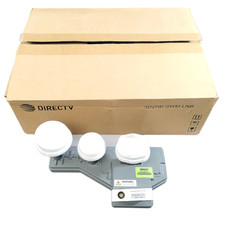 AT&T DIRECTV 5D2RB SWM LNB