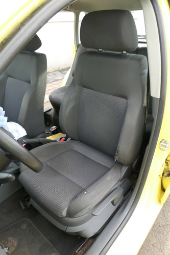 Caddy sitz vorne links - 2k,
