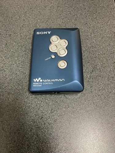 Sony ex506 groove - sony,