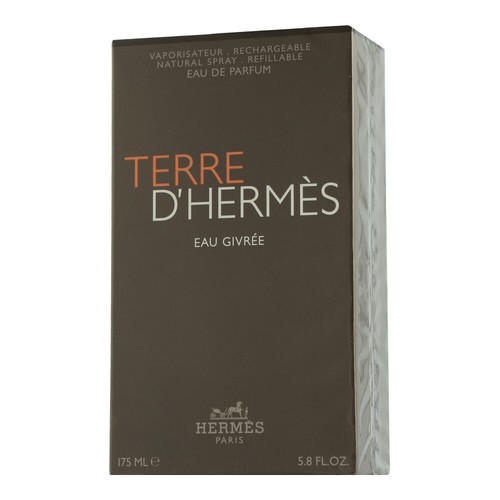 Hermès terre eau - terre, d'hermès