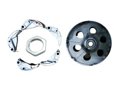 Set Glocke Kupplung Mit Nuss