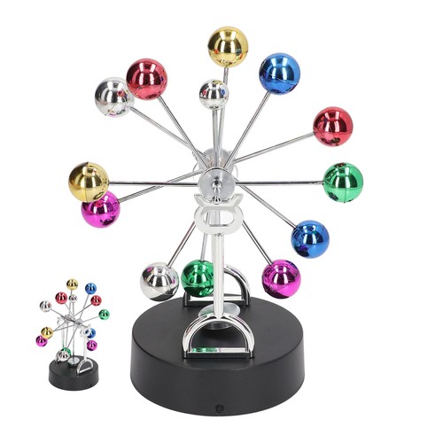 Perpetuum mobile mit usb akku - mit, usb-akku