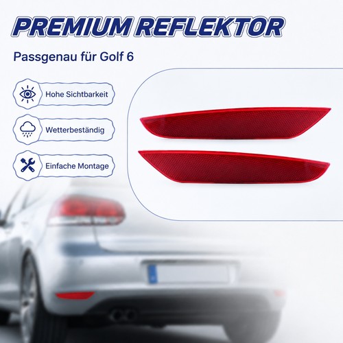 Rückleuchten reflektor - rückleuchten,