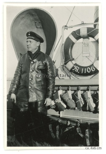 Orig foto bootsmaat bei boje - bootsmaat,