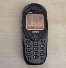 Siemens me45 outdoorhandy - siemens,