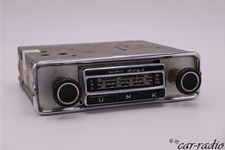 Becker Avus Radio UMK Vintage