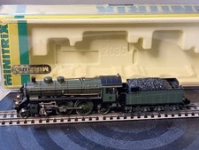 Spur N Minirix 12035, S 2/5