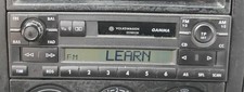 VW Golf 4 Bora Radio Gamma