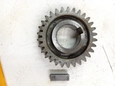 Yamaha 500 SR SR500 Motor