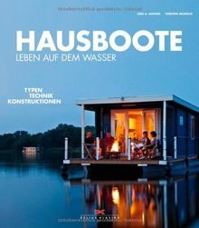 Hausboote leben auf - hausboote:, dem