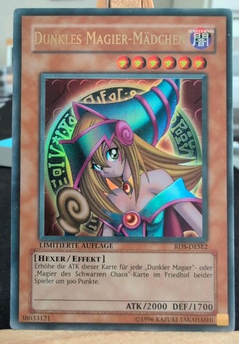 Dunkles magier mädchen - dunkles,