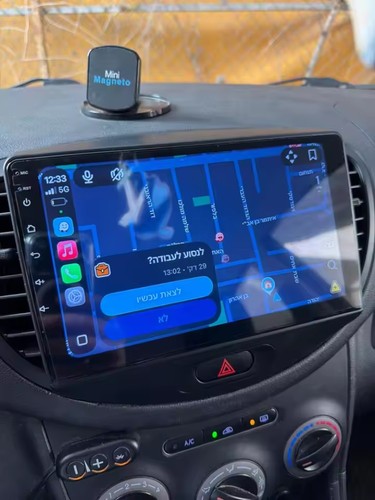 Apple carplay android 15 - 9",