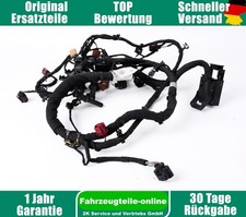 Audi A4 8W B9 04L971595BE Motorkabelbaum 2.0 TDI