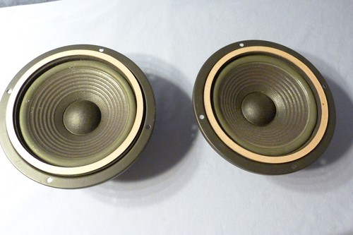 Pair jbl lx22 woofers - pair,