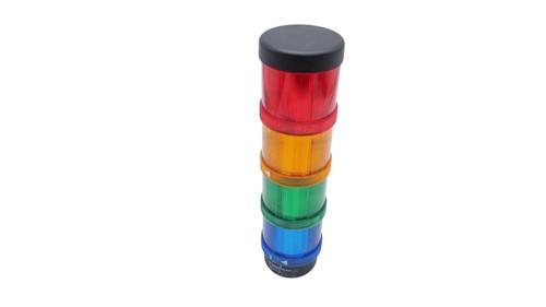 Werma signalleuchte blau - werma,
