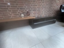 TV Schrank TV Board Hochglanz