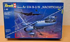 Revell 04505 Arado Ar 234