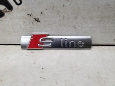Original Audi A6 C7 2011-2018