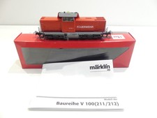 Märklin H0 aus 29755