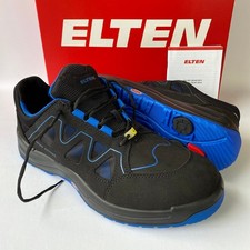 ELTEN Sicherheitsneaker Herren