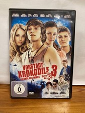 Vorstadt Krokodile 3 Freunde