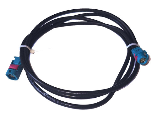Lvds kabel 150 - kabel, female