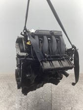 Motor K4M (720) Renault Laguna