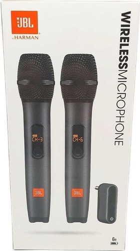 Jbl professional wireless - jbl,