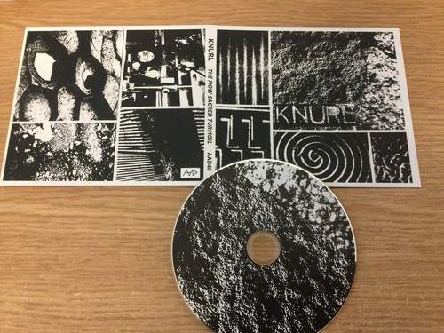 Album knurl the - knurl,
