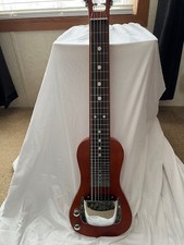 SX Lap Steel Guitar, 6-string